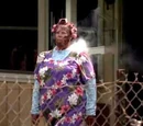 Beulah Carter