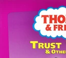 Trust Thomas and Other Stories