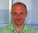 David Baas