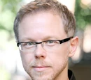 Steven Kynman