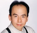 Toshio Kobayashi
