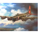 B-17 Flying Fortress