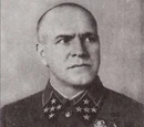 Georgy Zhukov
