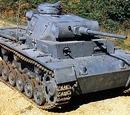 Panzer III