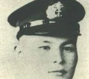 Kazuo Sakamaki