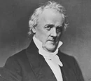 James Buchanan