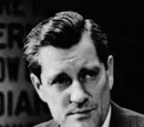 Eric Sevareid