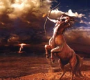 Centaurs