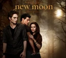 New Moon soundtrack