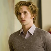 Jasper Hale