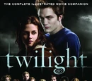 Twilight: The Complete Illustrated Movie Companion
