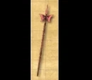 Double-Bladed Halberd