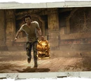 Uncharted 3 multiplayer playlists