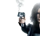 Underworld: Awakening Original Score