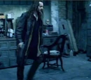Lycan Den