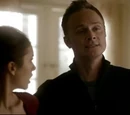 Elena and John