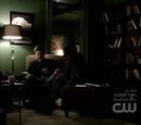 Meredith's Apartment