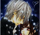 Yuki & Zero