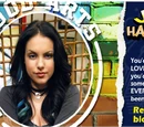 Jade's Blog