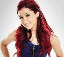 Cat Valentine