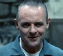 Hannibal Lecter