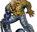 Absorbing Man