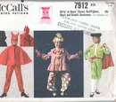 McCall's 7912 A