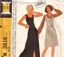 McCall's 3816 A