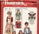 Butterick 4261
