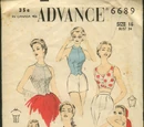 Advance 6689