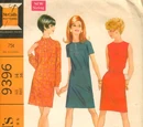 McCall's 9396