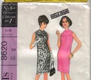 McCall's 8620