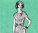 Anne Adams 4852 A