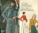 Oscar de La Renta