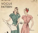 Vogue 5671