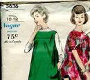 Vogue 5636