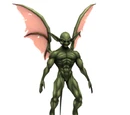 Gargoyle