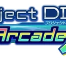 Hatsune Miku: Project DIVA Arcade
