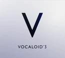 Vocaloid3