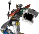Voltron Lion Force