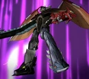 Predator Robeast (mech)