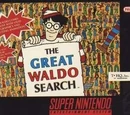 The Great Waldo Search (Super Nintendo)