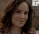 Lori Grimes (TV Series)