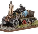 Junka Trukk