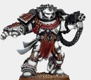 Horus Aximand