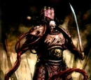 Lucius the Eternal