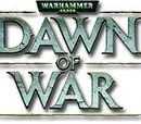 Dawn of War Characters