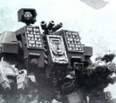 Ironclad Dreadnought