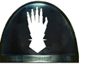 Iron Hands