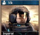 Vik